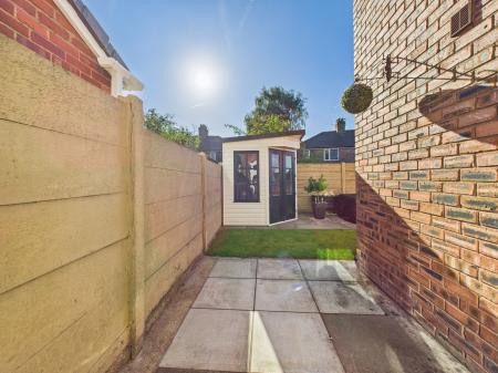 3 bedroom Terraced House for sale in Holly Bank Grove, Fingerpost, St Helens, WA9