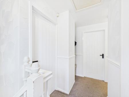 3 bedroom Terraced House for sale in Holly Bank Grove, Fingerpost, St Helens, WA9