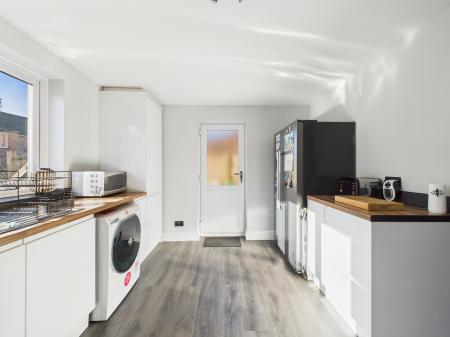 3 bedroom Terraced House for sale in Holly Bank Grove, Fingerpost, St Helens, WA9