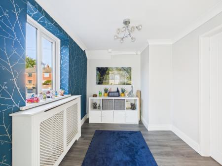 3 bedroom Terraced House for sale in Holly Bank Grove, Fingerpost, St Helens, WA9