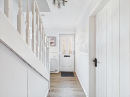 3 bedroom Terraced House for sale in Holly Bank Grove, Fingerpost, St Helens, WA9