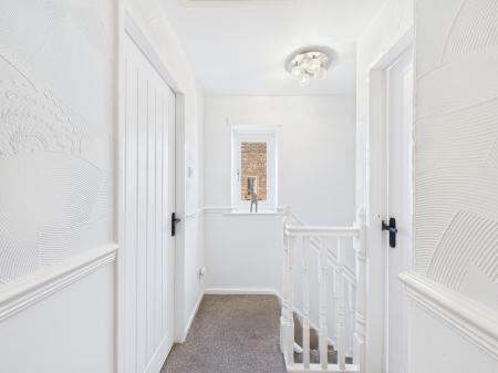 3 bedroom Terraced House for sale in Holly Bank Grove, Fingerpost, St Helens, WA9