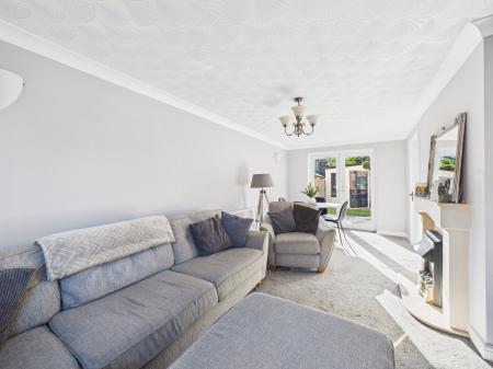 3 bedroom Terraced House for sale in Holly Bank Grove, Fingerpost, St Helens, WA9