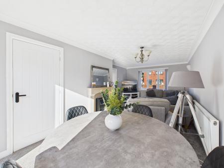 3 bedroom Terraced House for sale in Holly Bank Grove, Fingerpost, St Helens, WA9