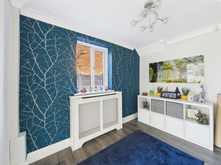 3 bedroom Terraced House for sale in Holly Bank Grove, Fingerpost, St Helens, WA9