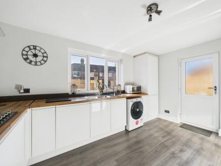 3 bedroom Terraced House for sale in Holly Bank Grove, Fingerpost, St Helens, WA9