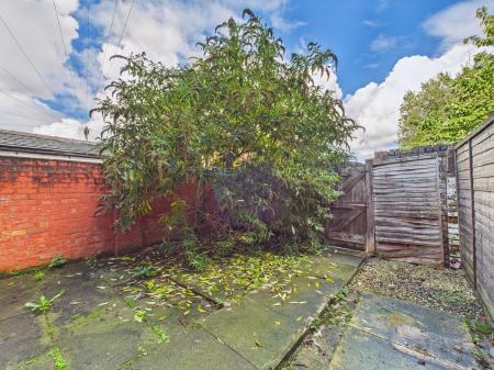 2 bedroom Terraced House for sale in Jane Street, Sutton, St Helens, WA9