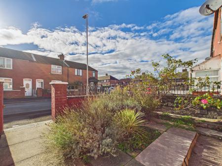 2 bedroom Terraced House for sale in Jane Street, Sutton, St Helens, WA9