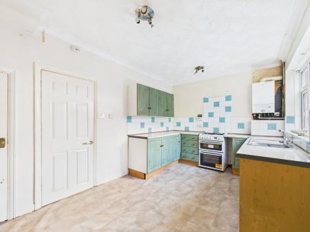 2 bedroom Terraced House for sale in Jane Street, Sutton, St Helens, WA9
