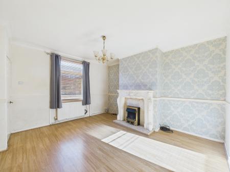 2 bedroom Terraced House for sale in Jane Street, Sutton, St Helens, WA9