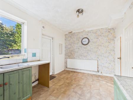 2 bedroom Terraced House for sale in Jane Street, Sutton, St Helens, WA9