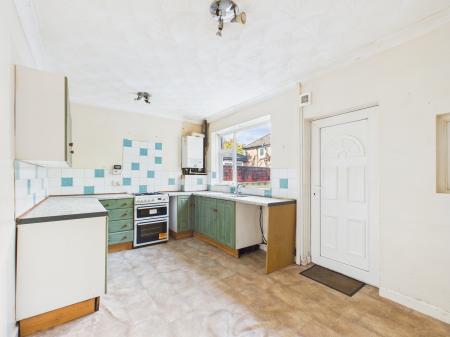 2 bedroom Terraced House for sale in Jane Street, Sutton, St Helens, WA9