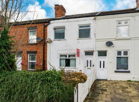 Juddfield Street, Haydock, St Helens, WA11