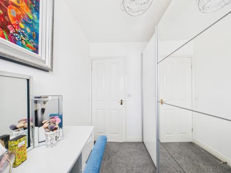 3 bedroom Detached house for sale in Kenyons Lane South, St Helens, Haydock, WA11