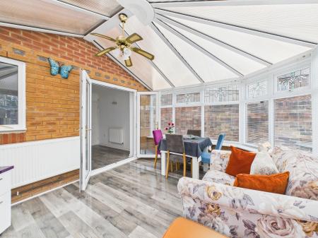 3 bedroom Detached house for sale in Kenyons Lane South, St Helens, Haydock, WA11