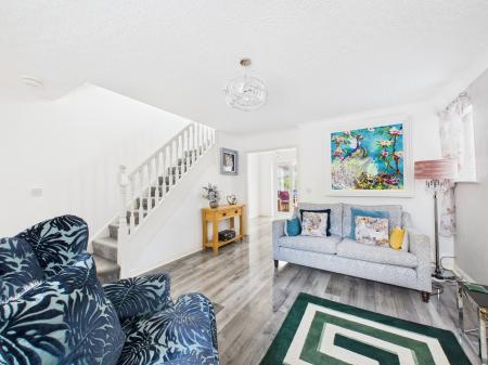 3 bedroom Detached house for sale in Kenyons Lane South, St Helens, Haydock, WA11