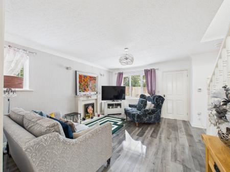 3 bedroom Detached house for sale in Kenyons Lane South, St Helens, Haydock, WA11