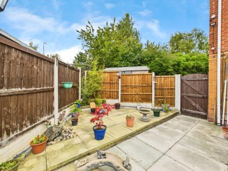 3 bedroom Detached house for sale in Kenyons Lane South, St Helens, Haydock, WA11