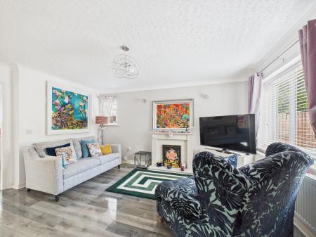 3 bedroom Detached house for sale in Kenyons Lane South, St Helens, Haydock, WA11