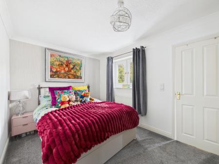 3 bedroom Detached house for sale in Kenyons Lane South, St Helens, Haydock, WA11