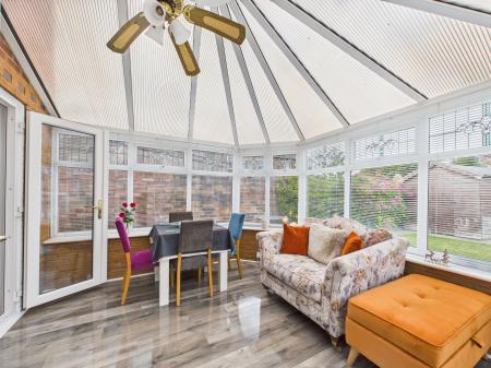 3 bedroom Detached house for sale in Kenyons Lane South, St Helens, Haydock, WA11