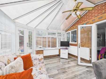 3 bedroom Detached house for sale in Kenyons Lane South, St Helens, Haydock, WA11