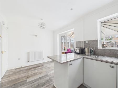 3 bedroom Detached house for sale in Kenyons Lane South, St Helens, Haydock, WA11