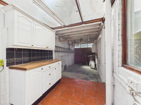 3 bedroom Semi-detached house for sale in Knowsley Road, Eccleston, St Helens, WA10