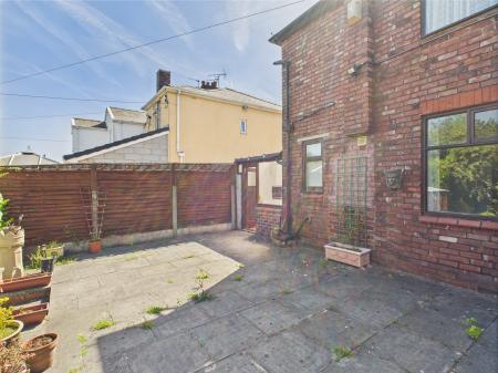 3 bedroom Semi-detached house for sale in Knowsley Road, Eccleston, St Helens, WA10
