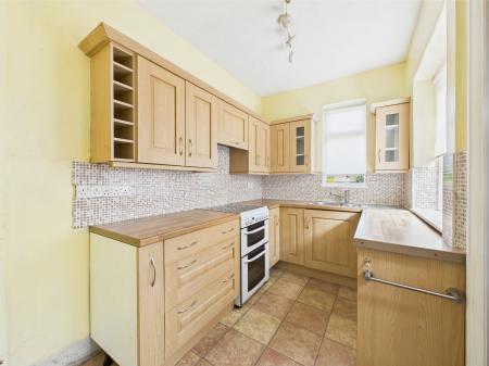 3 bedroom Semi-detached house for sale in Knowsley Road, Eccleston, St Helens, WA10