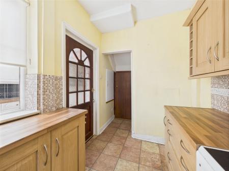 3 bedroom Semi-detached house for sale in Knowsley Road, Eccleston, St Helens, WA10