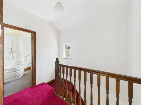3 bedroom Semi-detached house for sale in Knowsley Road, Eccleston, St Helens, WA10
