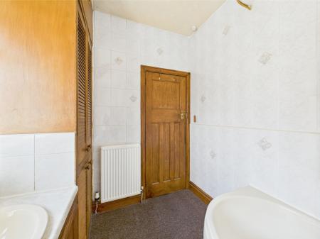 3 bedroom Semi-detached house for sale in Knowsley Road, Eccleston, St Helens, WA10