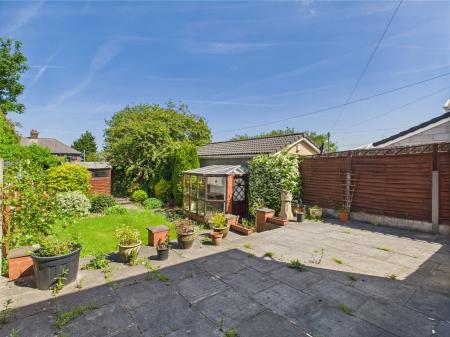 3 bedroom Semi-detached house for sale in Knowsley Road, Eccleston, St Helens, WA10