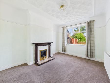 3 bedroom Semi-detached house for sale in Knowsley Road, Eccleston, St Helens, WA10