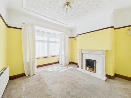 3 bedroom Semi-detached house for sale in Knowsley Road, Eccleston, St Helens, WA10