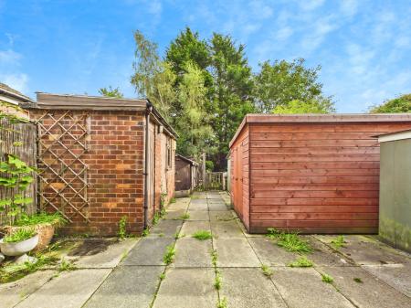 3 bedroom Town house for sale in Lambourne Grove, Parr, St Helens, WA9