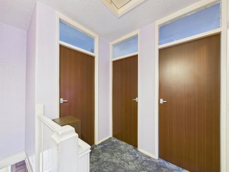 3 bedroom Town house for sale in Lambourne Grove, Parr, St Helens, WA9