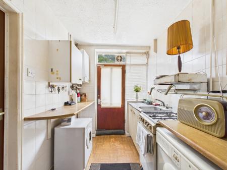 3 bedroom Town house for sale in Lambourne Grove, Parr, St Helens, WA9