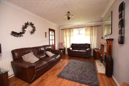 3 bedroom Semi-detached house for sale in Ledger Road, Haydock, WA11