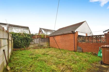 3 bedroom Semi-detached house for sale in Ledger Road, Haydock, WA11