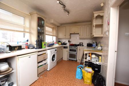 3 bedroom Semi-detached house for sale in Ledger Road, Haydock, WA11