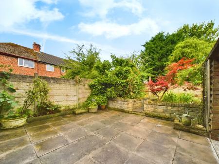 3 bedroom Semi-detached house for sale in Lingmell Avenue, Carr Mill, St Helens, WA11