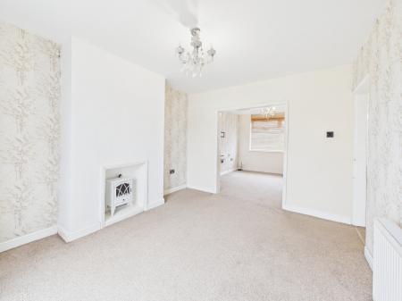 3 bedroom Semi-detached house for sale in Loweswater Crescent, Haydock, WA11