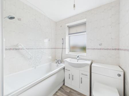 3 bedroom Semi-detached house for sale in Loweswater Crescent, Haydock, WA11