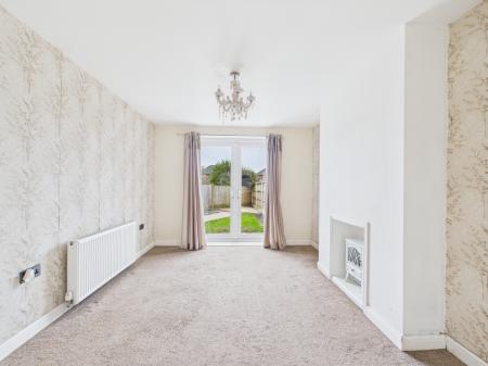 3 bedroom Semi-detached house for sale in Loweswater Crescent, Haydock, WA11