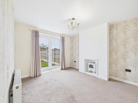 3 bedroom Semi-detached house for sale in Loweswater Crescent, Haydock, WA11