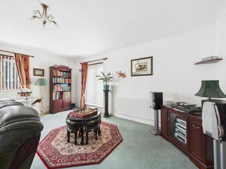 4 bedroom Detached house for sale in Main Street, Billinge, WN5