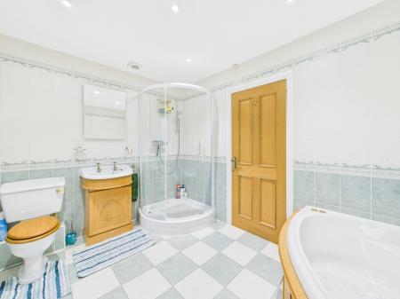 4 bedroom Detached house for sale in Main Street, Billinge, WN5