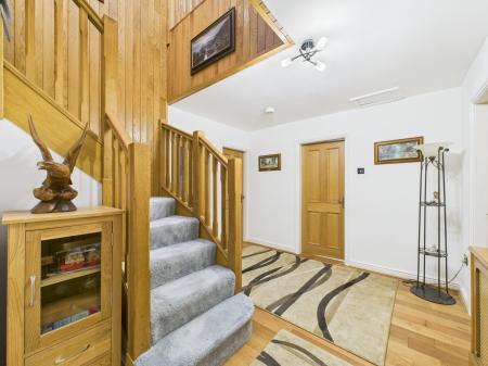 4 bedroom Detached house for sale in Main Street, Billinge, WN5